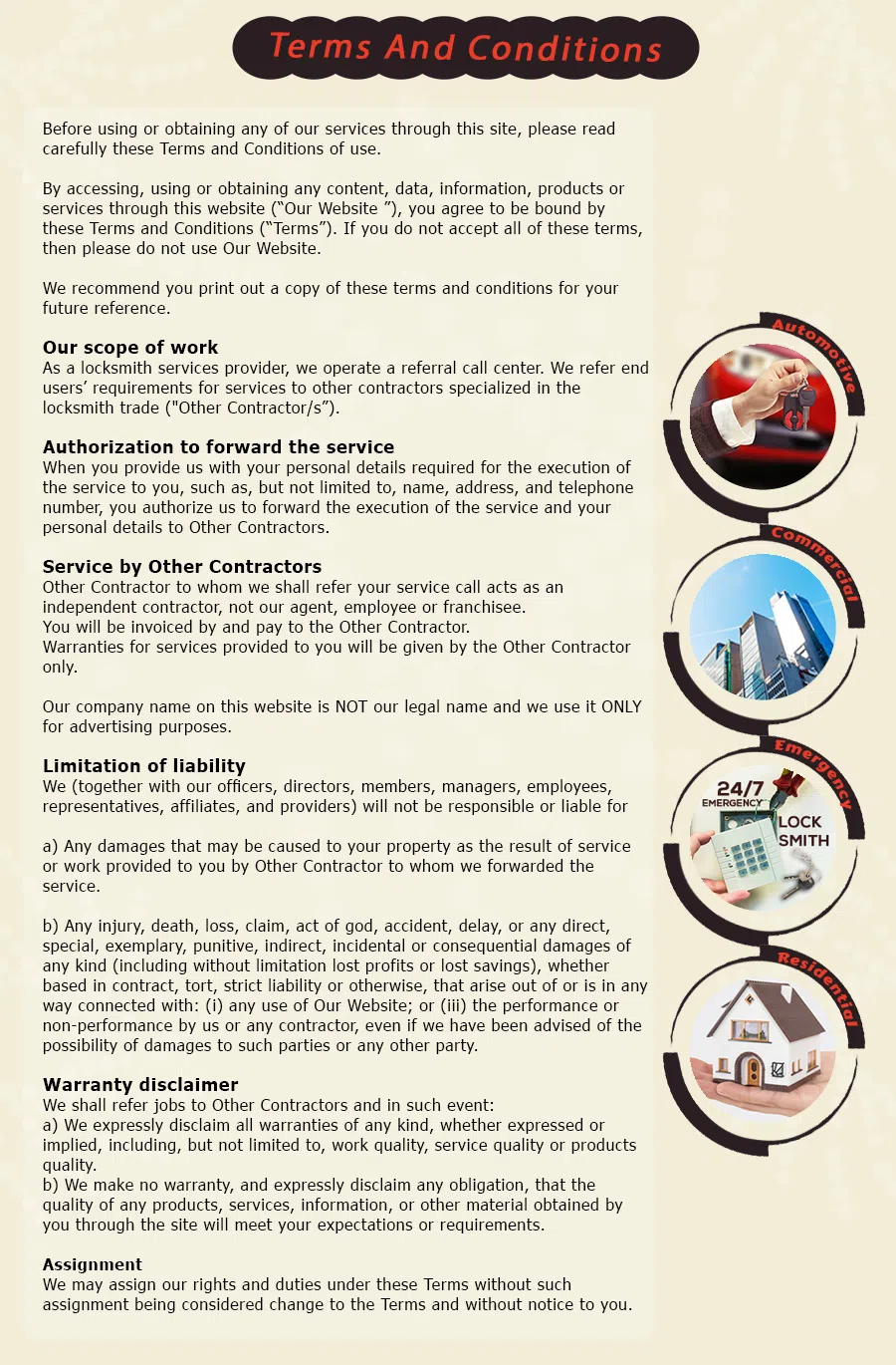 Lemont IL Locksmith Store Lemont, IL 630-480-4588